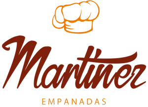 Martinez Empanadas Logo